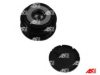 TOYOT 2741133050 Alternator Freewheel Clutch